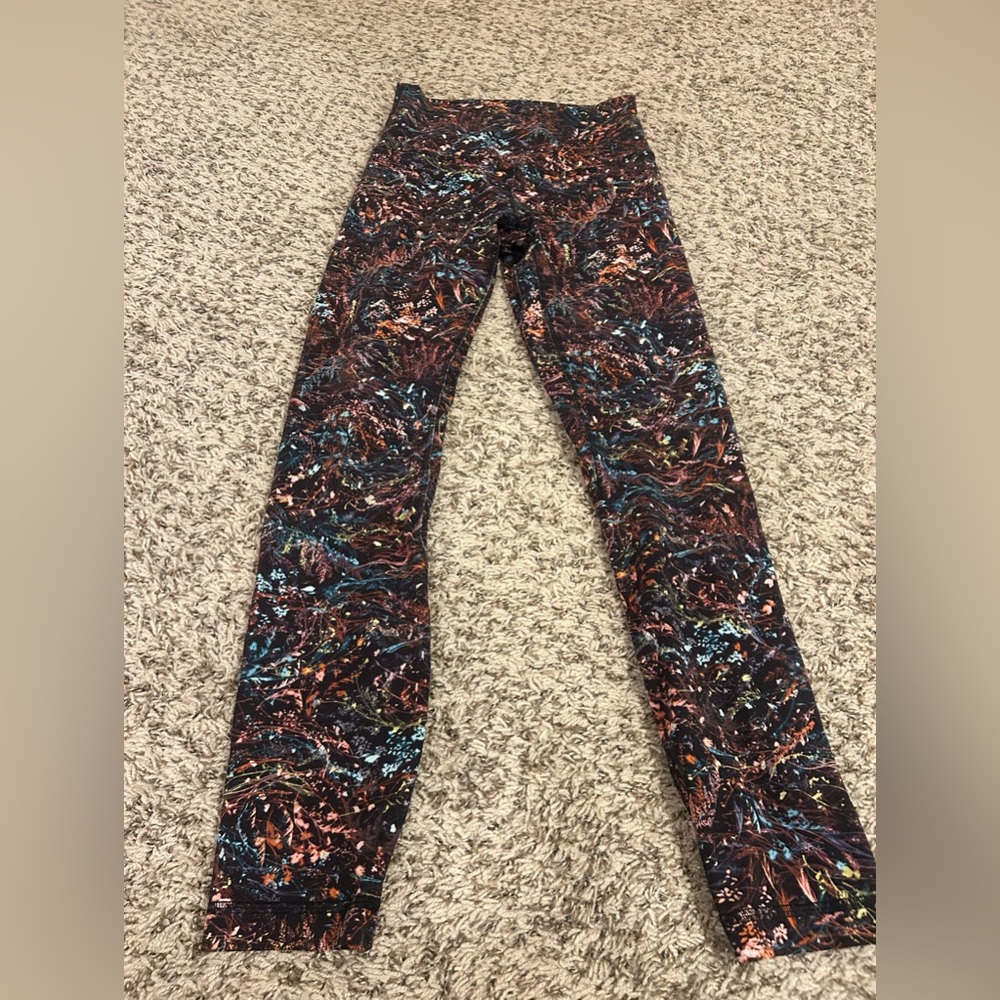 Lululemon align 25 inch